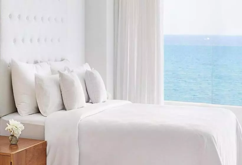 オーシャンビュースーペリアールーム, Amirandes, A Grecotel Resort To Live