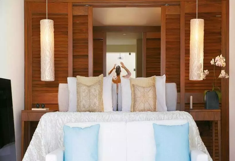 ツーベッドルーム　ヴィラ, Amirandes, A Grecotel Resort To Live