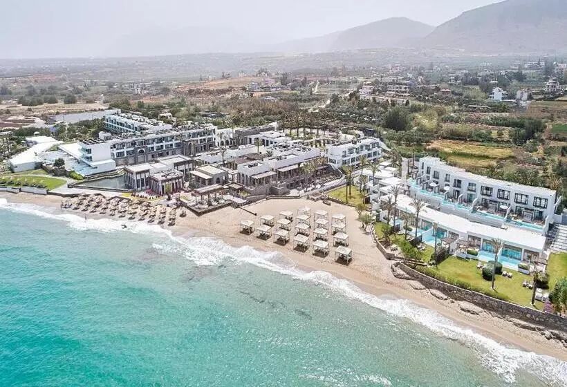 ２ベッドルームのデラックスビラ, Amirandes, A Grecotel Resort To Live