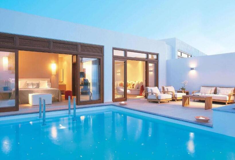 빌라 침실 1개, Amirandes, A Grecotel Resort To Live