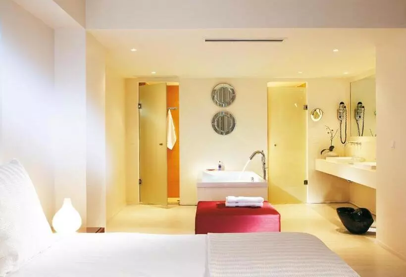 オーシャンビューデラックススイート, Amirandes, A Grecotel Resort To Live