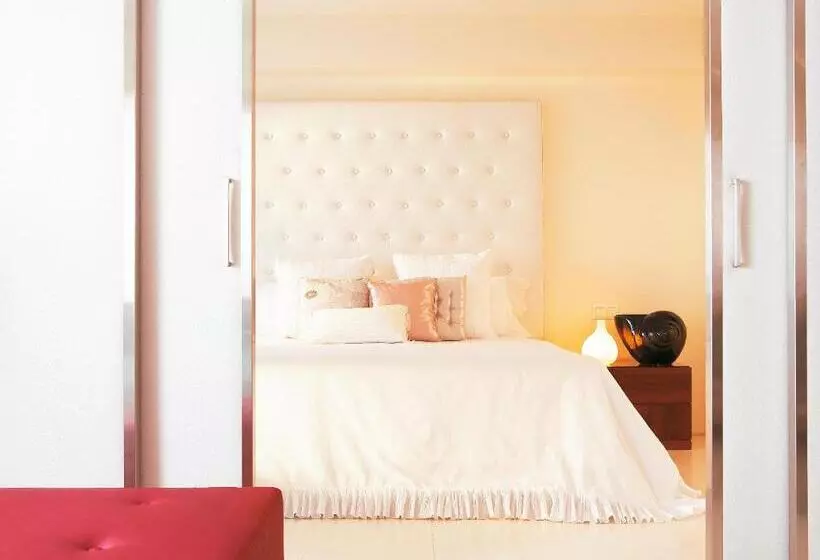 オーシャンビューデラックススイート, Amirandes, A Grecotel Resort To Live
