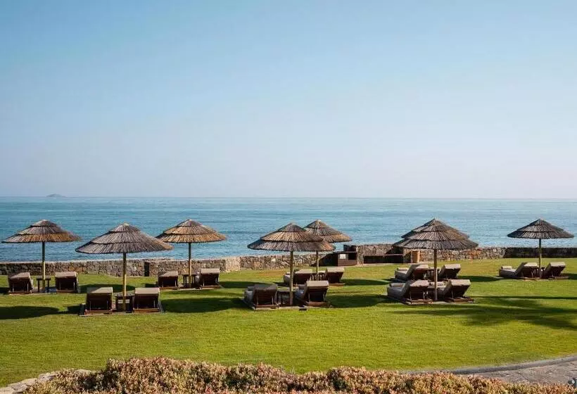 Deluxe Junior Suite Sea View