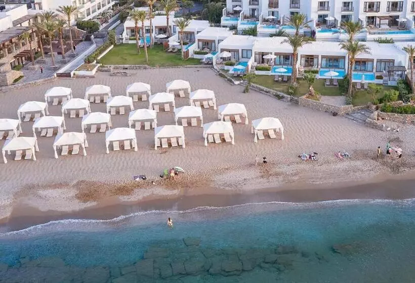 オーシャンビュー２ベッドルームヴィラ, Amirandes, A Grecotel Resort To Live