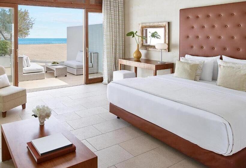 1침실 빌라 바다전망, Amirandes, A Grecotel Resort To Live