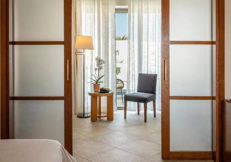 スーペリアファミリールーム, Amirandes, A Grecotel Resort To Live