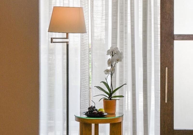 수피리어 패밀리 룸, Amirandes, A Grecotel Resort To Live