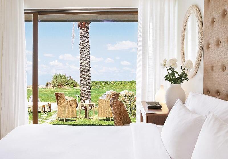 디럭스 방갈로, Amirandes, A Grecotel Resort To Live