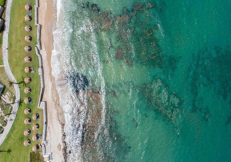 디럭스 방갈로, Amirandes, A Grecotel Resort To Live