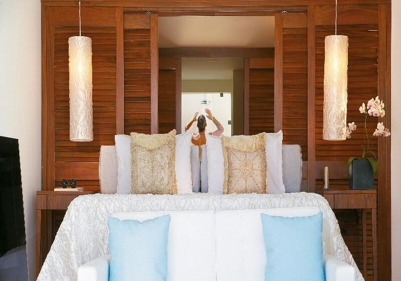 바다 전망 스위트, Amirandes, A Grecotel Resort To Live