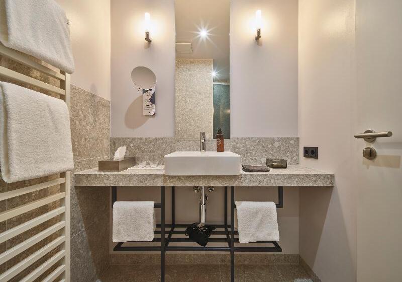 디럭스 방갈로, Amirandes, A Grecotel Resort To Live