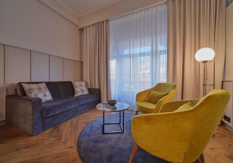 디럭스 방갈로, Amirandes, A Grecotel Resort To Live