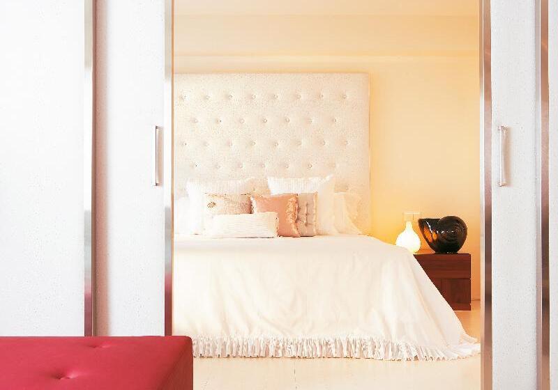 디럭스 스위트 바다 전망, Amirandes, A Grecotel Resort To Live