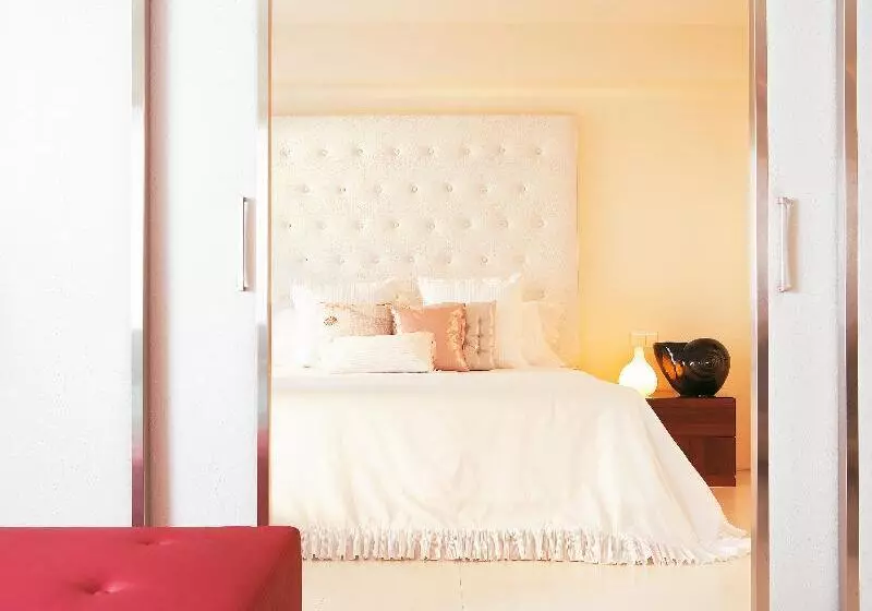 オーシャンビューデラックススイート, Amirandes, A Grecotel Resort To Live
