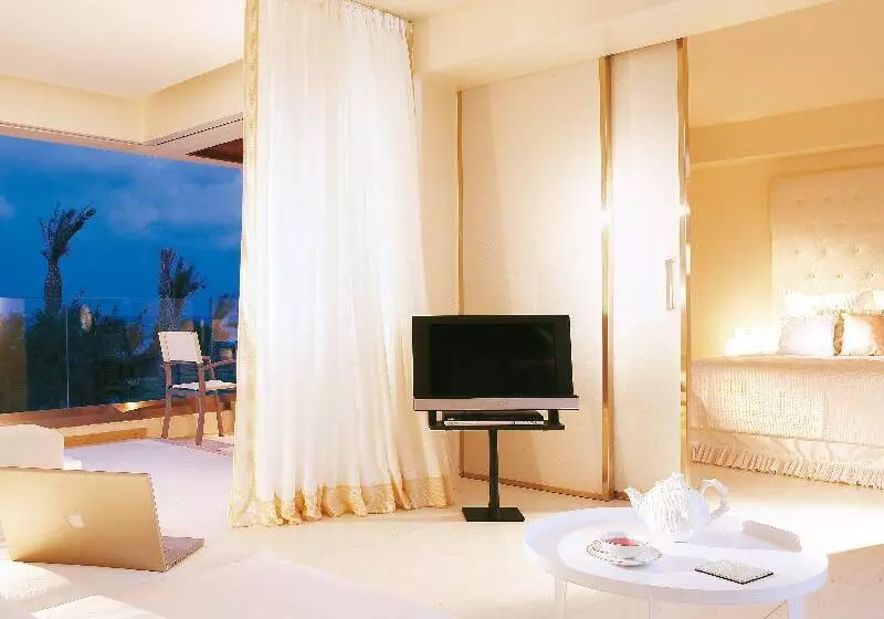 オーシャンビューデラックススイート, Amirandes, A Grecotel Resort To Live