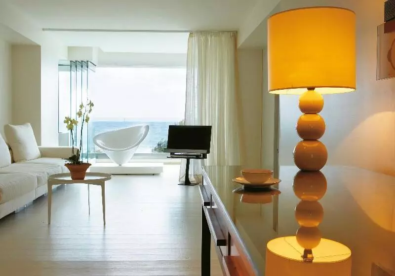 オーシャンビューデラックススイート, Amirandes, A Grecotel Resort To Live