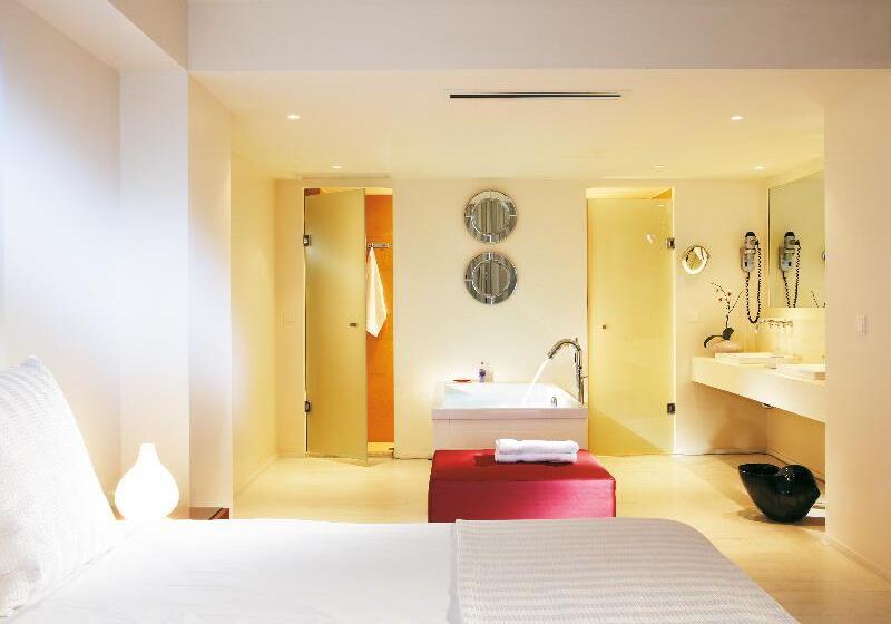 디럭스 스위트 바다 전망, Amirandes, A Grecotel Resort To Live