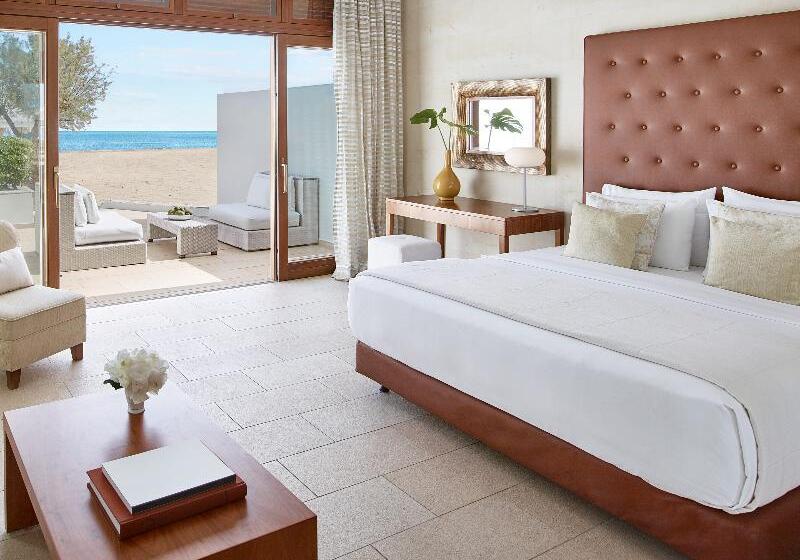 1침실 빌라 바다전망, Amirandes, A Grecotel Resort To Live