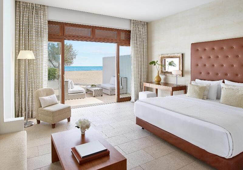 1침실 빌라 바다전망, Amirandes, A Grecotel Resort To Live