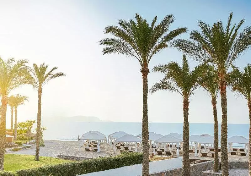 オーシャンビュー２ベッドルームヴィラ, Amirandes, A Grecotel Resort To Live