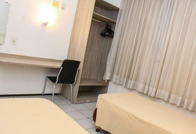 标准间, Abbeville Torre Ii