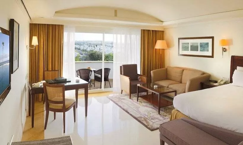 اتاق سوپریور, L  Amphitrite Palace Resort & Spa