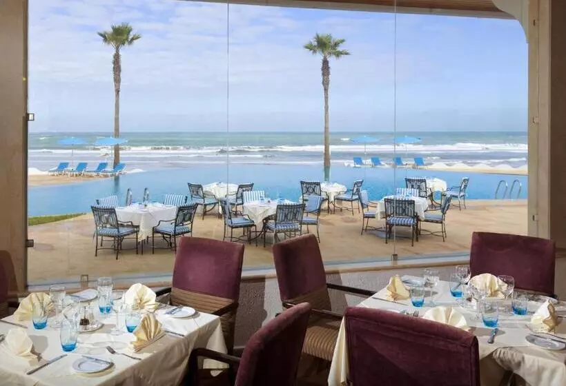 اتاق اجرایی, L  Amphitrite Palace Resort & Spa