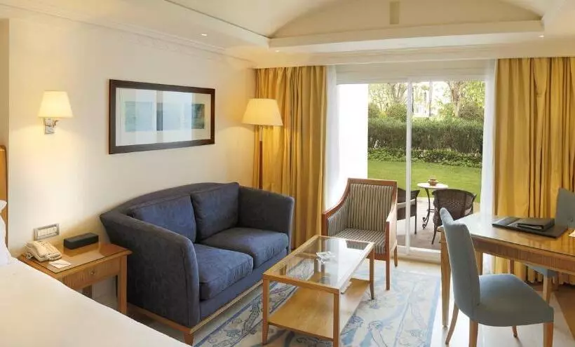 اتاق اجرایی, L  Amphitrite Palace Resort & Spa