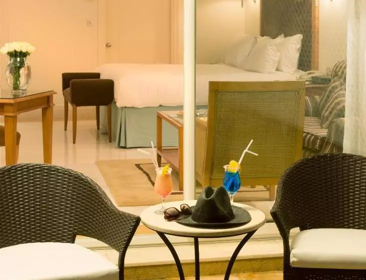 اتاق استاندارد, L  Amphitrite Palace Resort & Spa