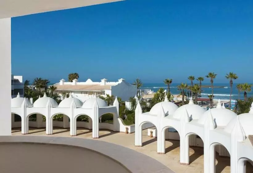 اتاق استاندارد, L  Amphitrite Palace Resort & Spa