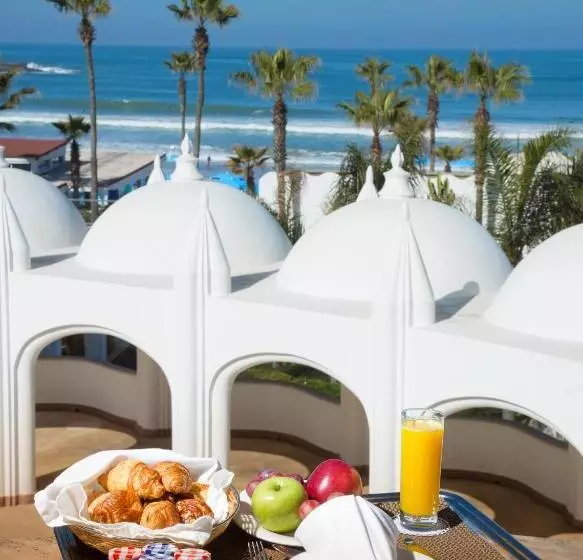 اتاق استاندارد, L  Amphitrite Palace Resort & Spa