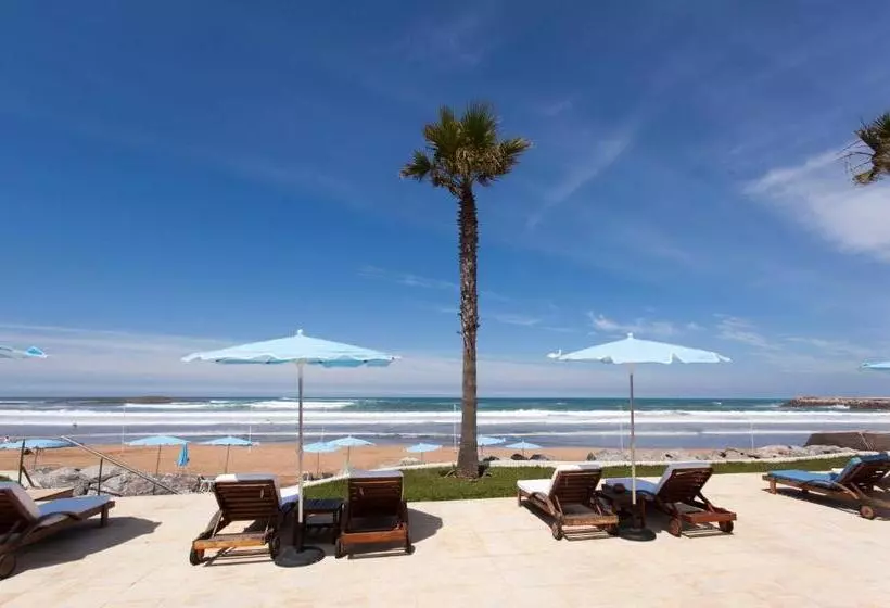 سوییت, L  Amphitrite Palace Resort & Spa