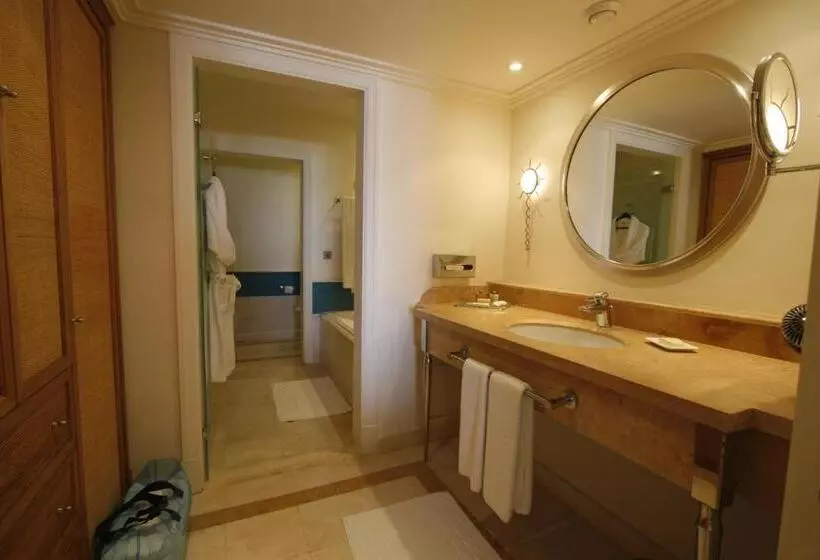 اتاق سوپریور, L  Amphitrite Palace Resort & Spa