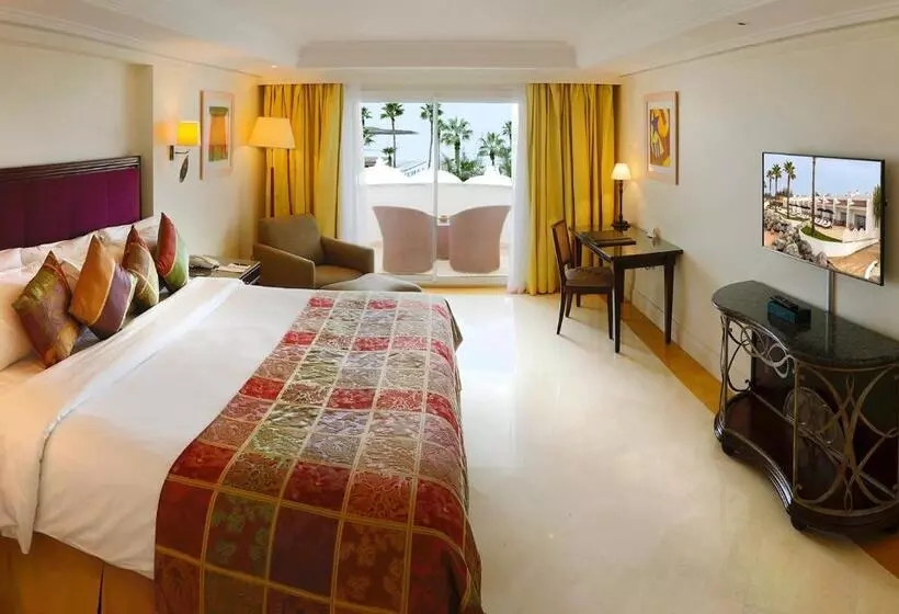 اتاق سوپریور, L  Amphitrite Palace Resort & Spa