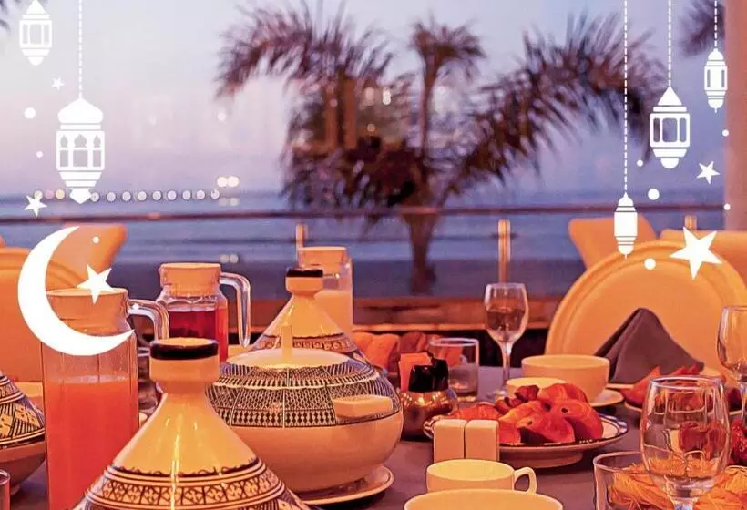 اتاق استاندارد, L  Amphitrite Palace Resort & Spa