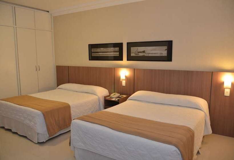 غرفة سوبيريور, Arituba Park