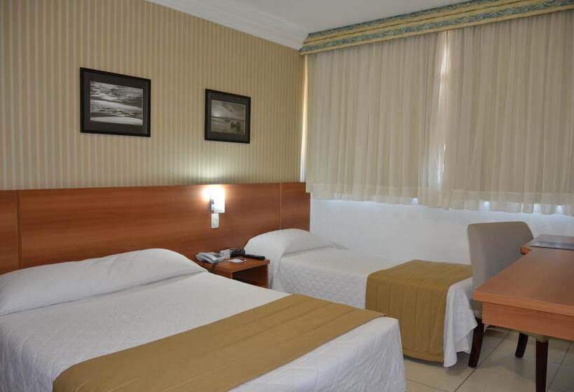 غرفة سوبيريور, Arituba Park