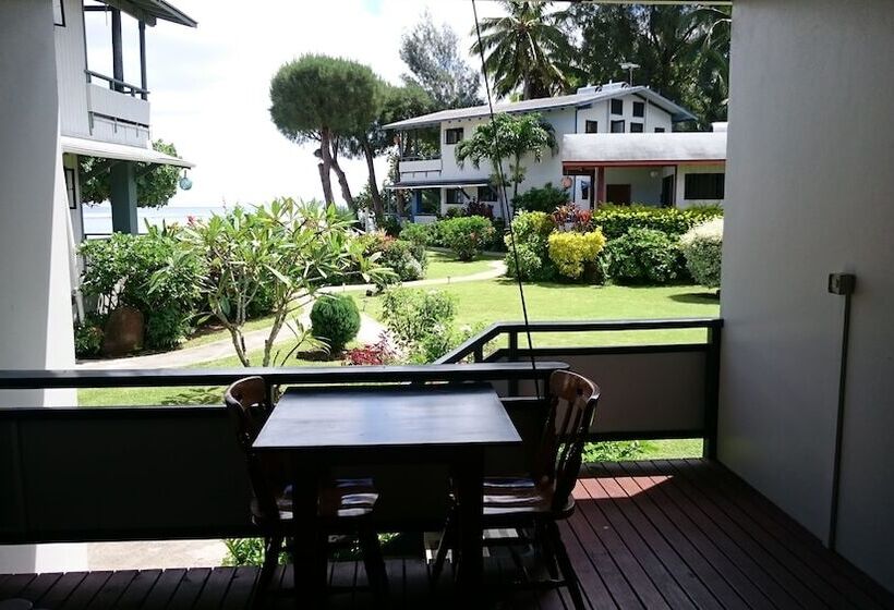 استودیوی استاندارد با تخت دوبل, Aroa Beachside Resort