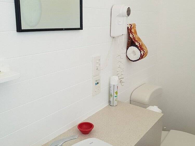 استودیوی استاندارد با تخت دوبل, Aroa Beachside Resort