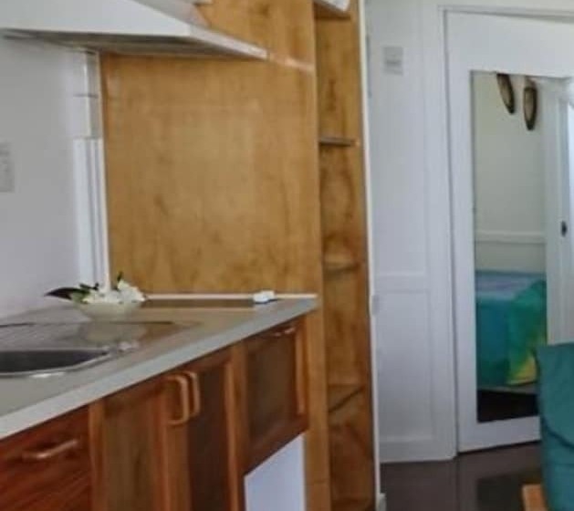 استودیوی استاندارد با تخت دوبل, Aroa Beachside Resort