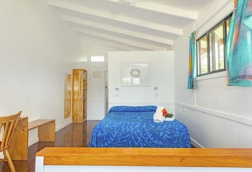 استودیوی استاندارد با تخت دوبل, Aroa Beachside Resort
