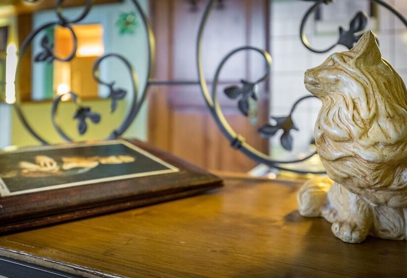 小型套房, Il Borgo Di Villa Castelletti Country