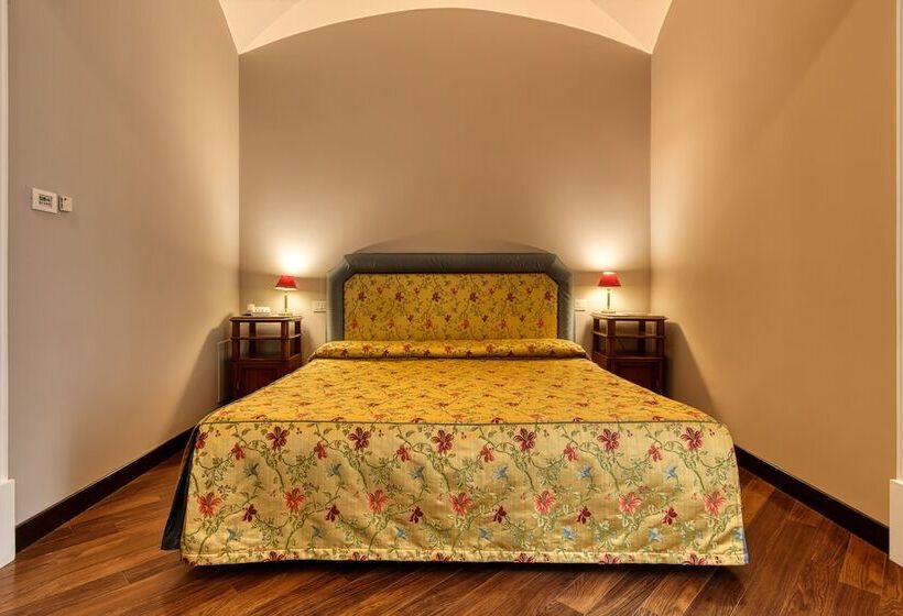اتاق سوپریور, Decumani Hotel De Charme