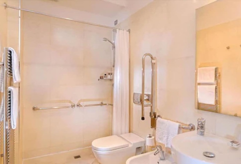 اتاق کلاسیک, Dell'opera