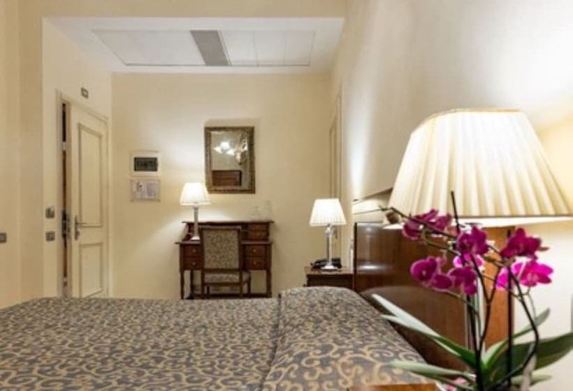 اتاق کلاسیک, Dell'opera