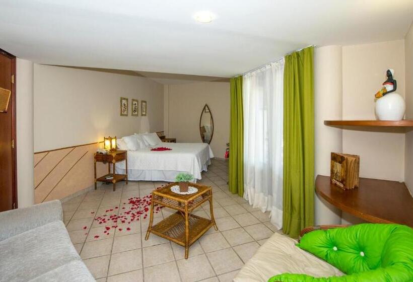 جناح, Dividivi Praia