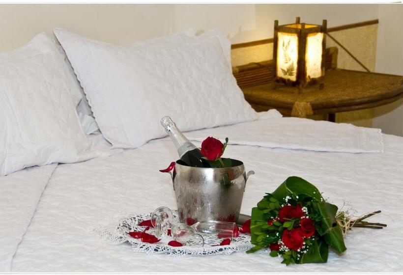 جناح, Dividivi Praia