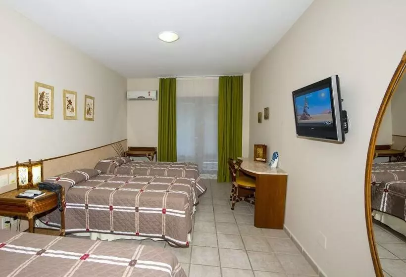 اتاق استاندارد, Dividivi Praia