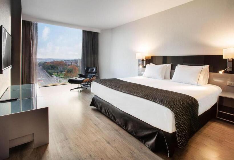 سوییت جونیور, Eurostars Palace