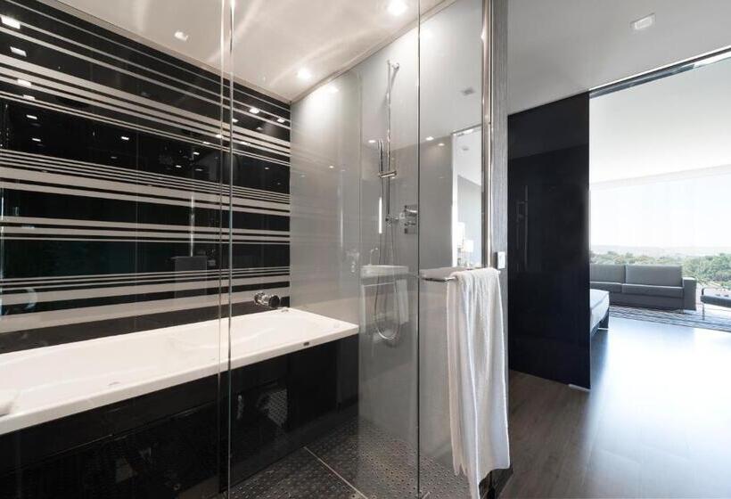 اتاق لوکس, Eurostars Palace